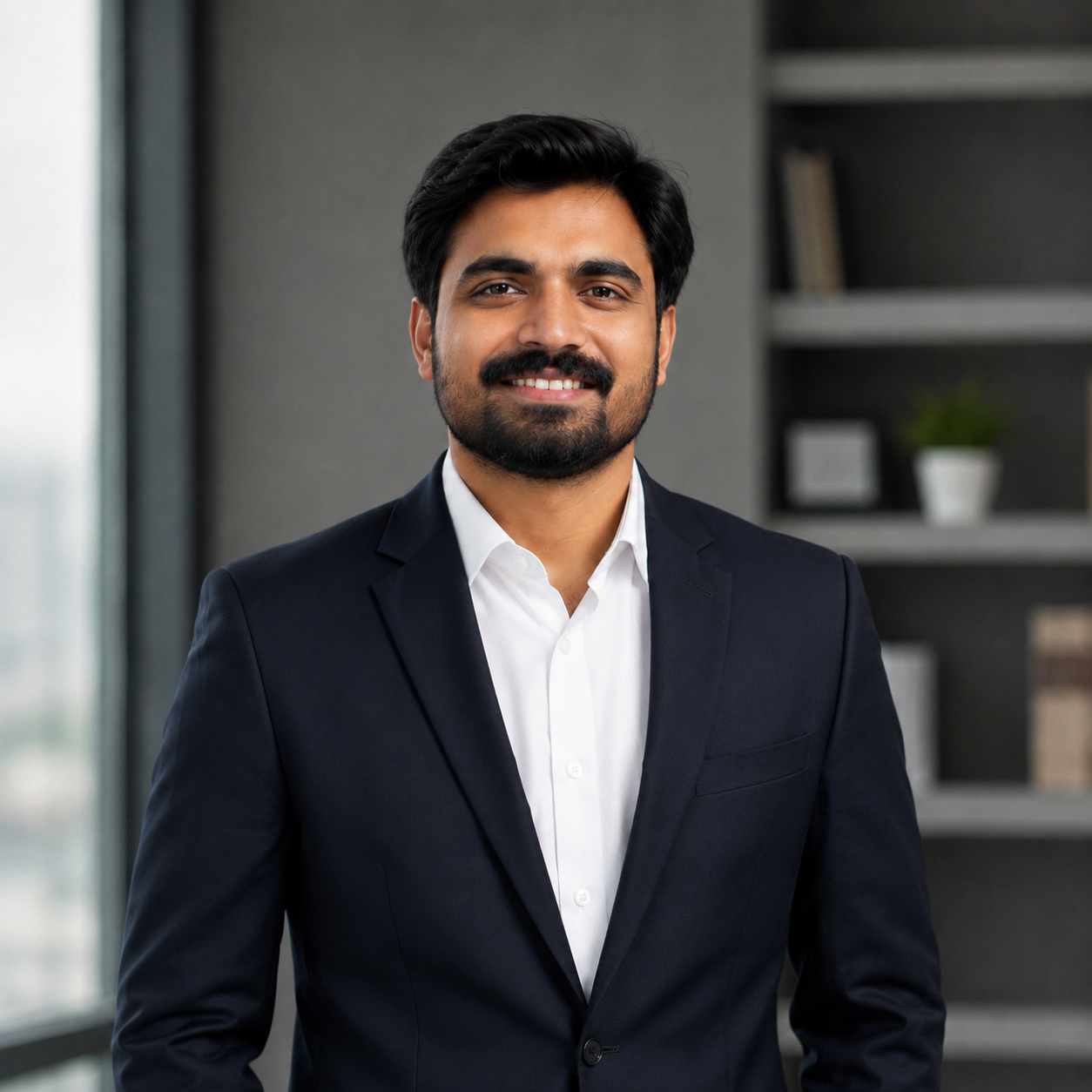 Pratik Savaliya